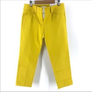 NWT LOFT Riviera Cropped Pant $70‎